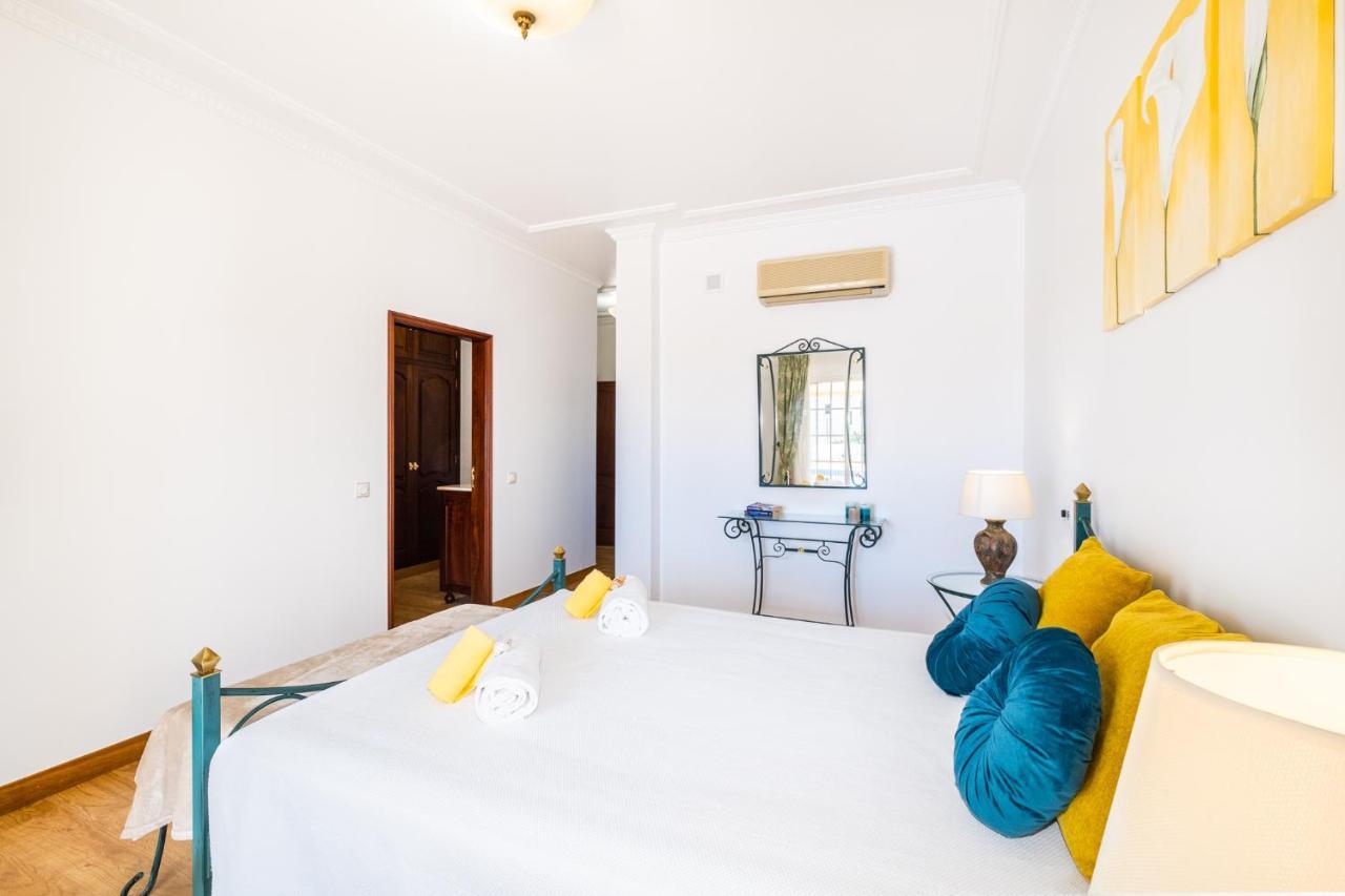 Rose Bay By Algarve Vacation Villa *